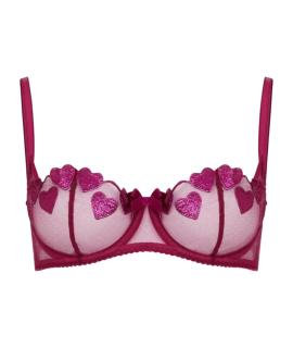 AGENT PROVOCATEUR Бюстгалтеры