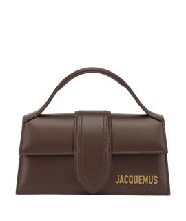 JACQUEMUS Сумка с короткими ручками
