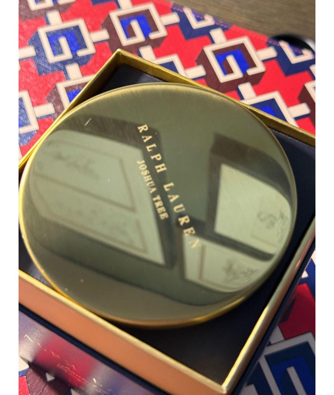 RALPH LAUREN Свеча, фото 4