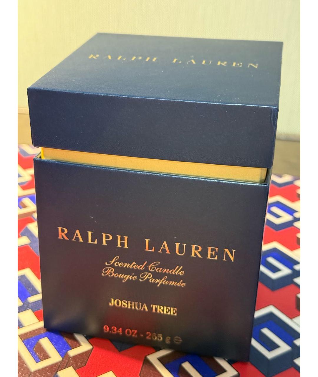 RALPH LAUREN Свеча, фото 2