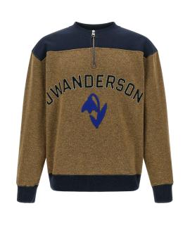 J.W.ANDERSON Худи/толстовка