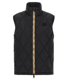 BURBERRY Жилет
