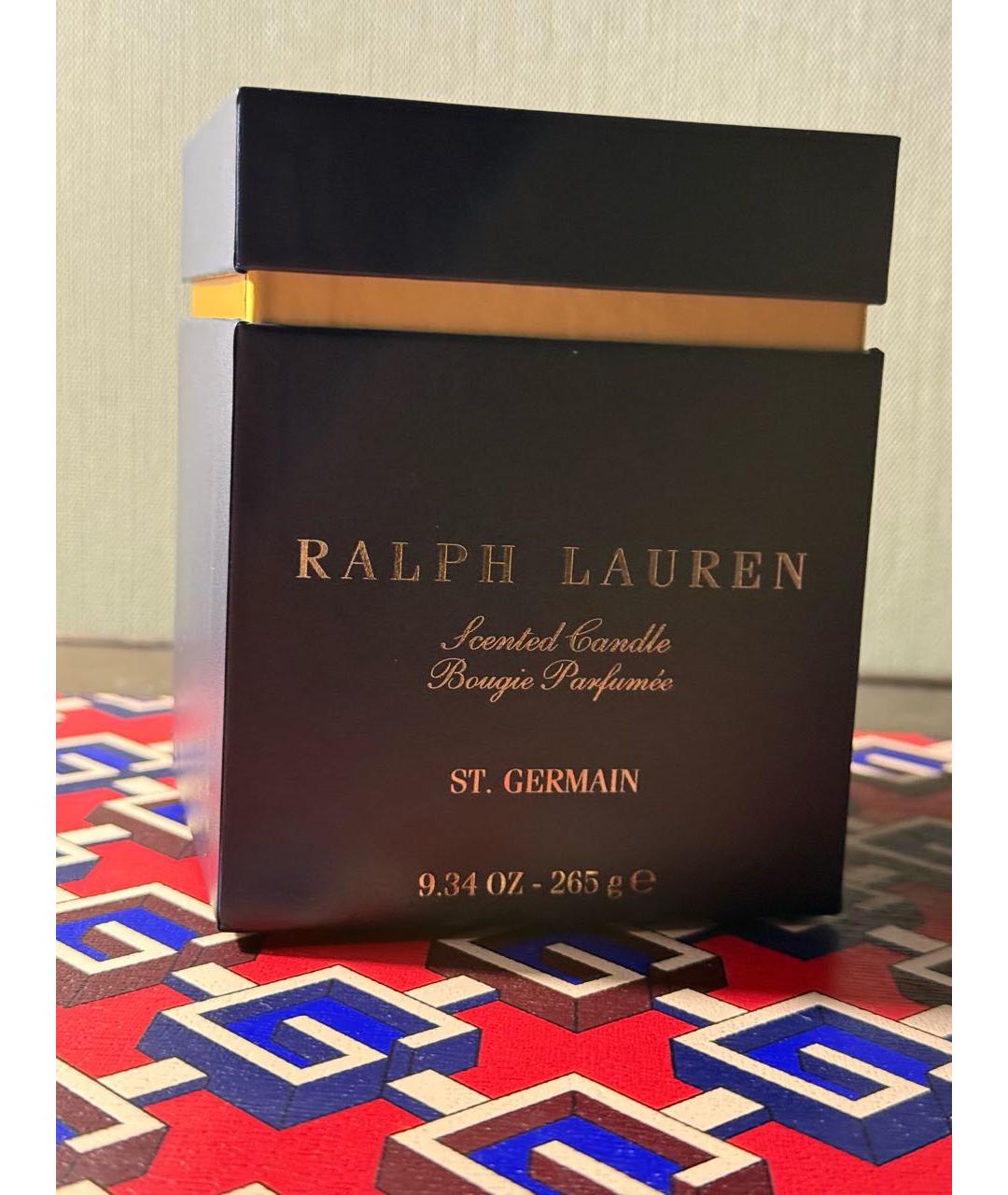 RALPH LAUREN Свеча, фото 2