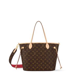 LOUIS VUITTON Сумка тоут