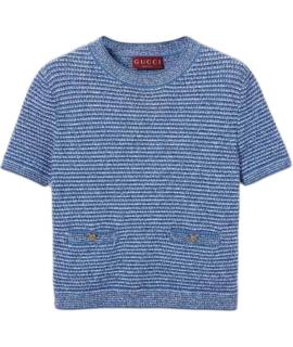 GUCCI Джемпер / свитер