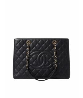 CHANEL Сумка через плечо