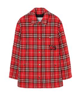BURBERRY Пуховик