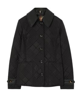 BURBERRY Пуховик