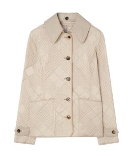BURBERRY Пуховик