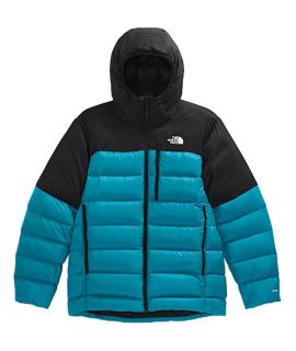THE NORTH FACE Пуховик