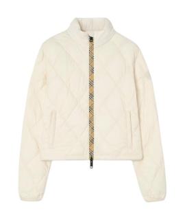 BURBERRY Пуховик