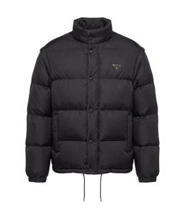 PRADA Пуховик