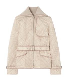 BURBERRY Пуховик
