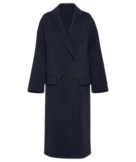 BRUNELLO CUCINELLI Пальто