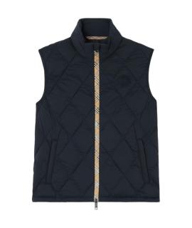 BURBERRY Жилет