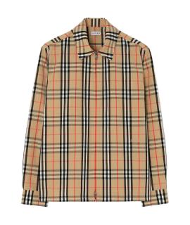 BURBERRY Классическая рубашка