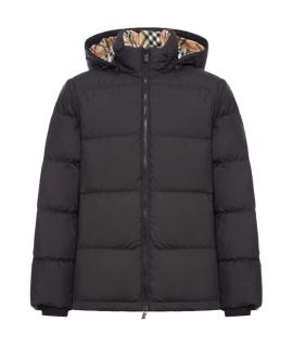 BURBERRY Пуховик