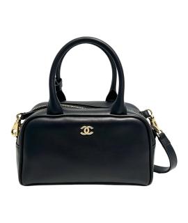 CHANEL Сумка через плечо