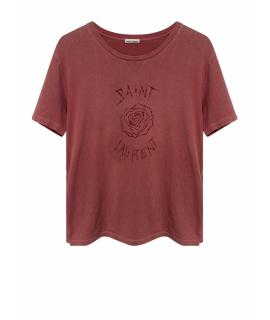 SAINT LAURENT Футболка
