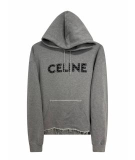 CELINE Худи/толстовка