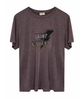 SAINT LAURENT Футболка