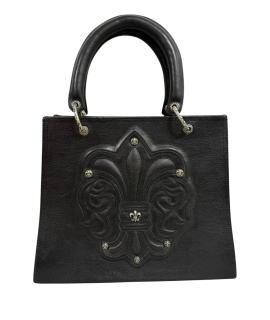 CHROME HEARTS Сумка с короткими ручками