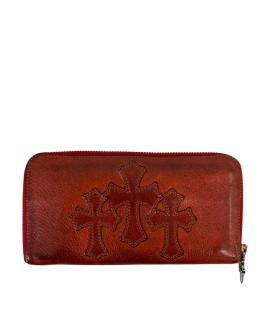 CHROME HEARTS Кошелек