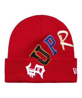 SUPREME Шапка