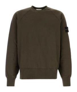 STONE ISLAND Худи/толстовка
