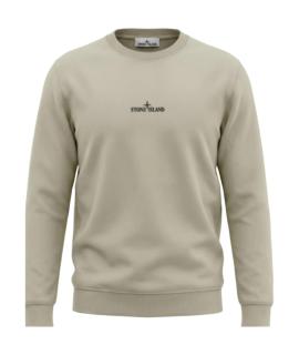 STONE ISLAND Худи/толстовка