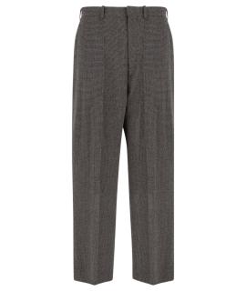 PHOEBE PHILO Прямые брюки