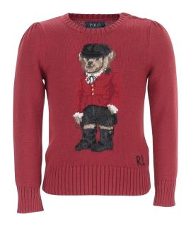POLO RALPH LAUREN Трикотаж