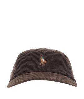 POLO RALPH LAUREN Кепка/бейсболка