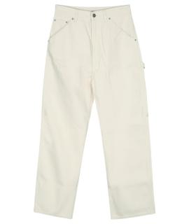 PHOEBE PHILO Прямые джинсы
