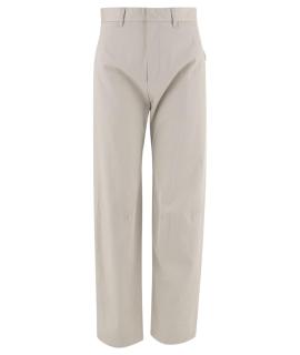 PHOEBE PHILO Прямые брюки