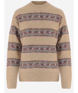 DRIES VAN NOTEN Джемпер / свитер