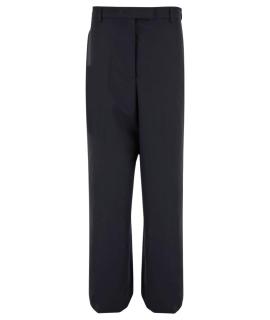 DRIES VAN NOTEN Прямые брюки