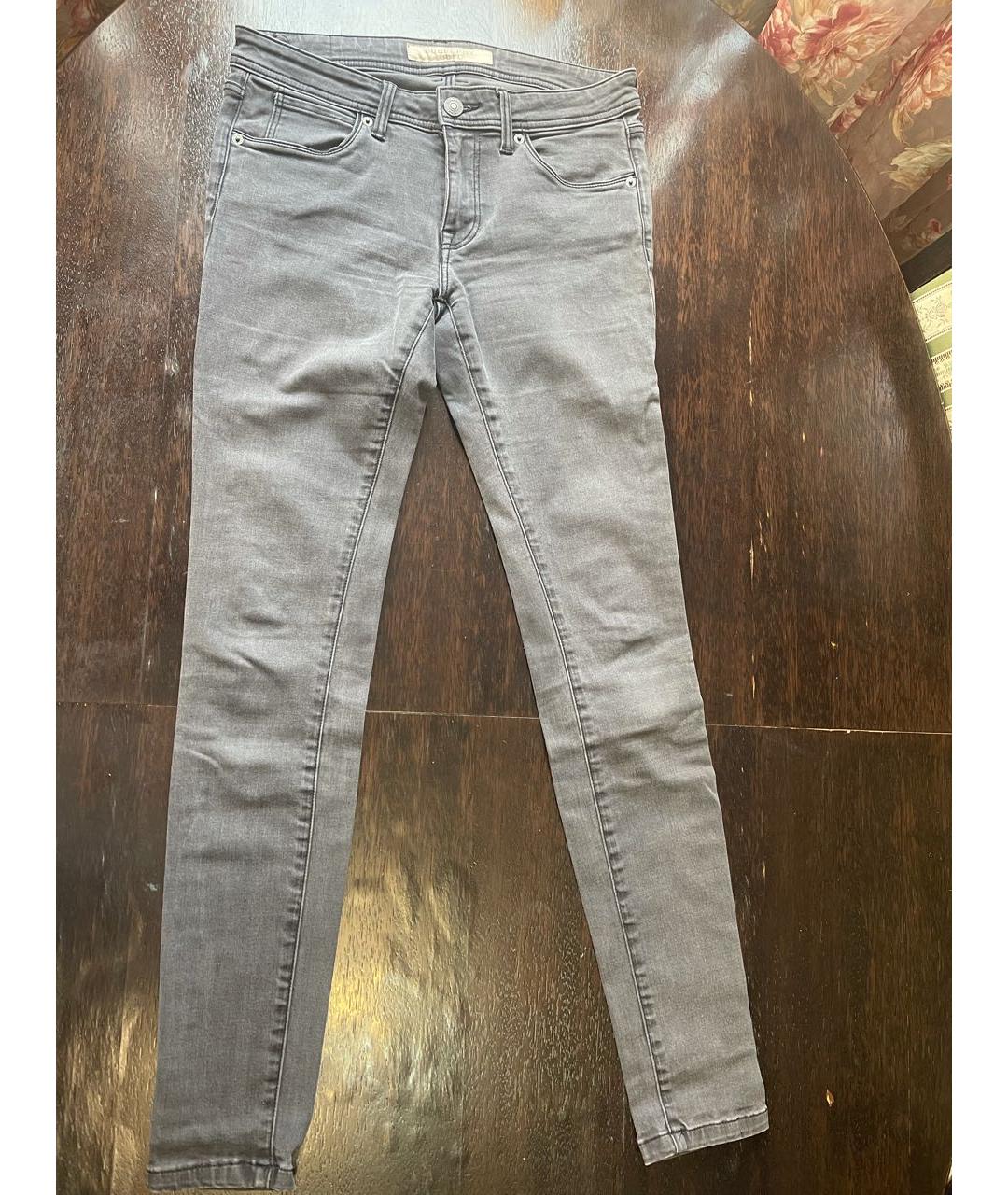 Burberry brit jeans best sale