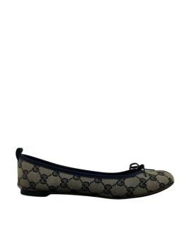 GUCCI Балетки