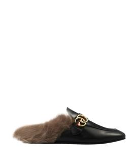 GUCCI Лоферы