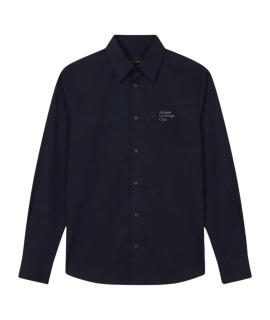 ARMANI EXCHANGE Кэжуал рубашка