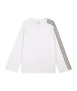 Y-3 Лонгслив