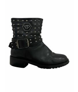 PHILIPP PLEIN Ботинки