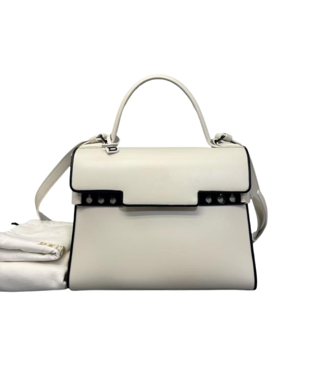 DELVAUX Сумка через плечо, фото 1