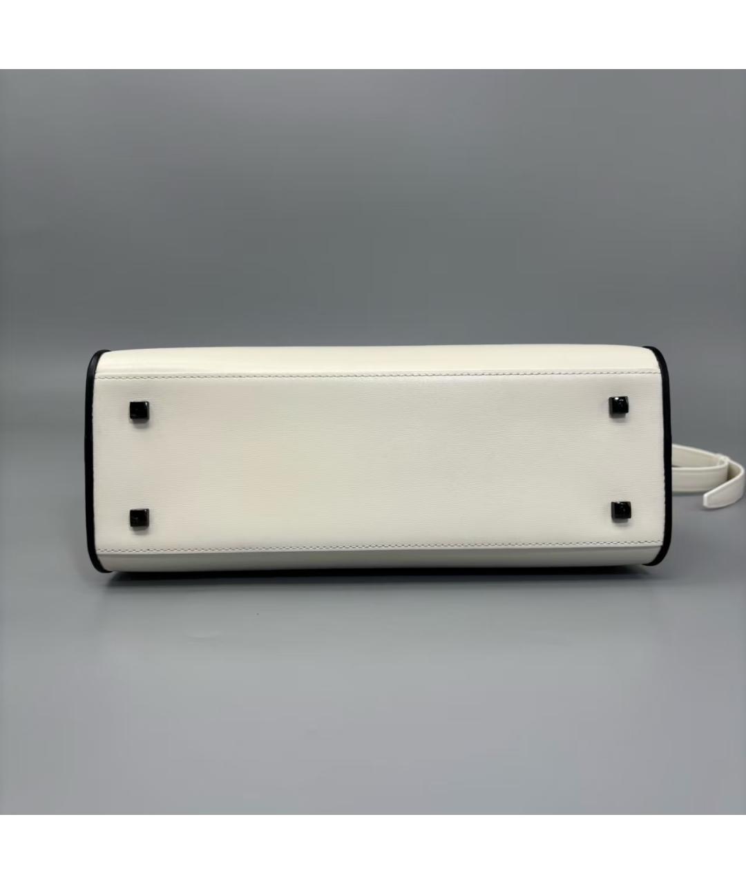 DELVAUX Сумка через плечо, фото 3