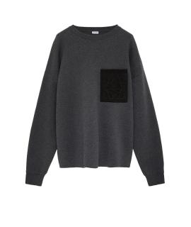 LOEWE Джемпер / свитер