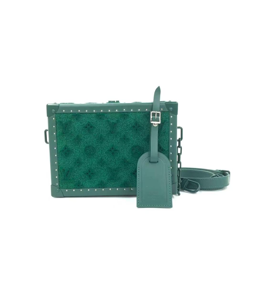 LOUIS VUITTON Сумка через плечо, фото 3