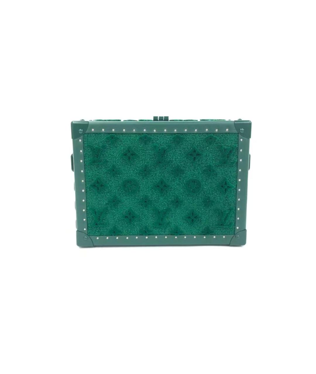 LOUIS VUITTON Сумка через плечо, фото 4
