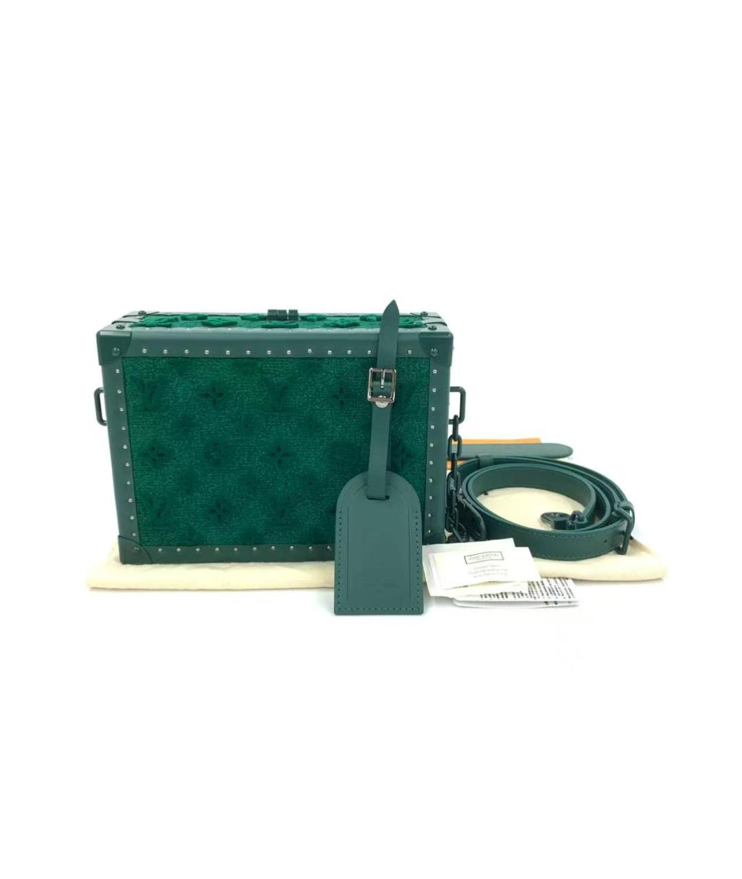 LOUIS VUITTON Сумка через плечо, фото 2
