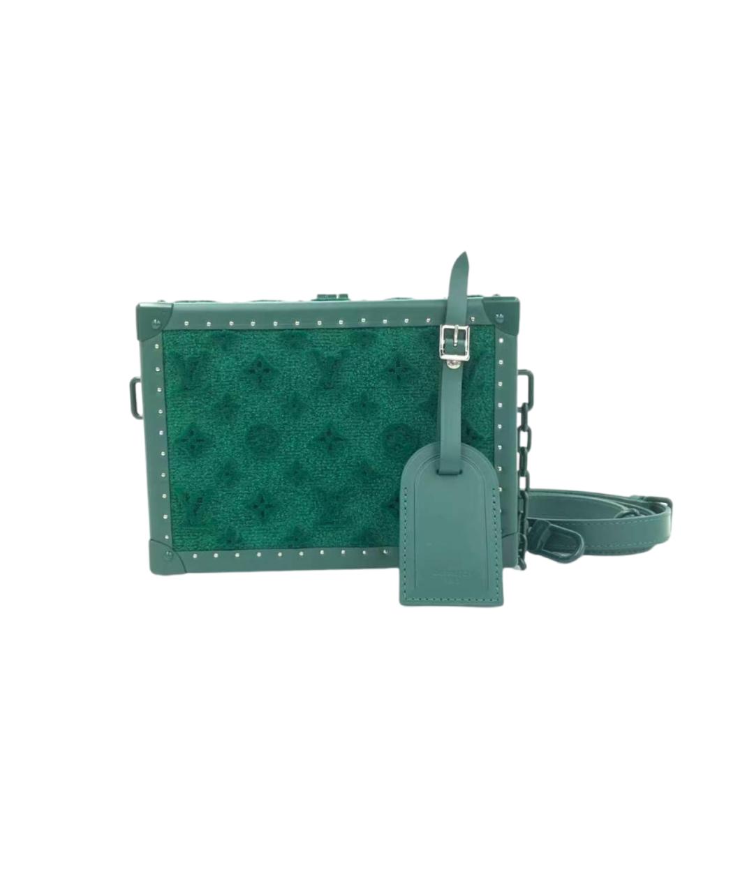LOUIS VUITTON Сумка через плечо, фото 1